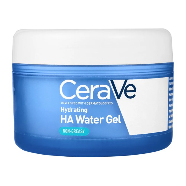 Cerave  Hydrating Water Gel-Ενυδατικό τζελ προσώπου με υαλουρονικό οξύ ,48ml