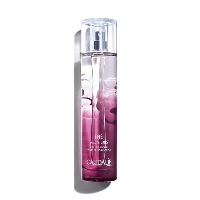 Caudalie The des Vignes Fresh Fragrance Γυναικείο Άρωμα, 50ml