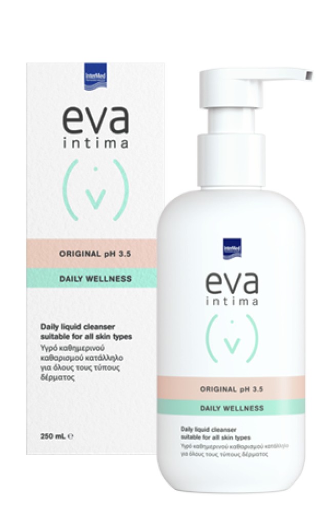 InterMed Eva Intima Original 250ml