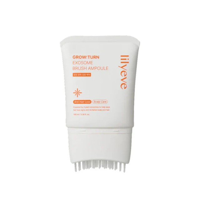 Lilyeve Grow Turn Exosome Brush Ampoule 100ml