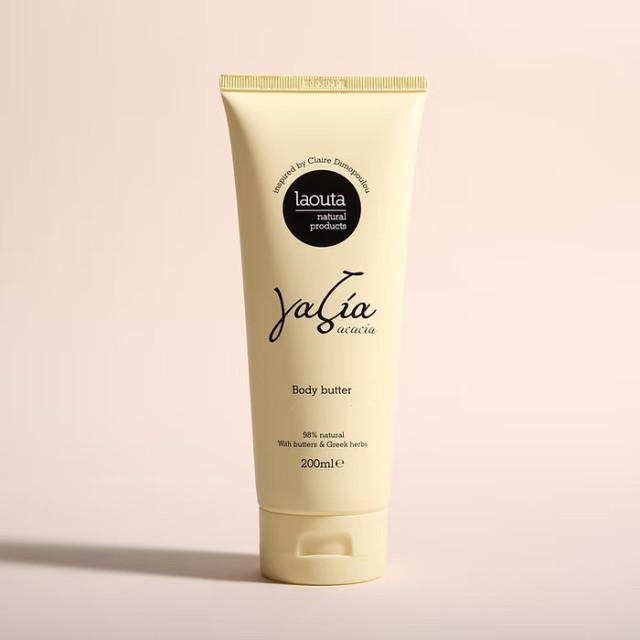 Laouta Γαζία Body Butter 200ml