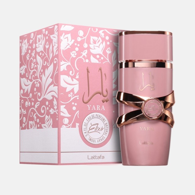 Lattafa Yara Elixir Eau de Parfum 100ml