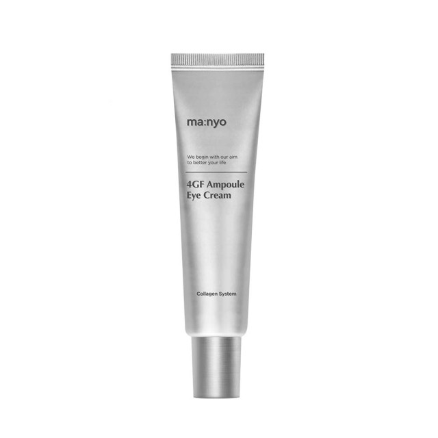 Ma:nyo Factory 4GF Eye Cream αντιγηραντική κρέμα ματιών 30ml