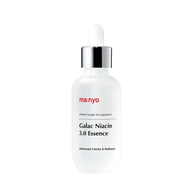 MANYO Galac Niacin 3.0 Essence 30ml - Σέρουμ για Λάμψη 30ml