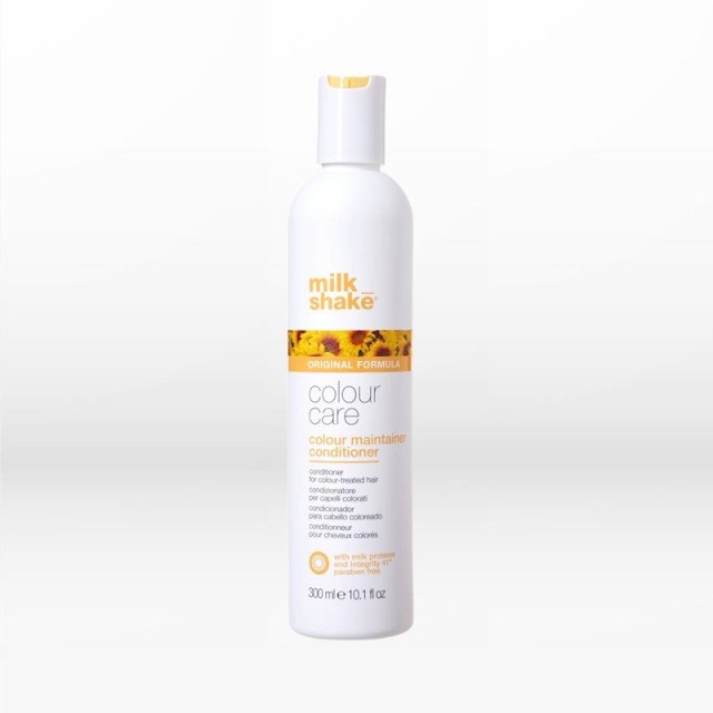 Milk Shake Colour Care Colour Maintainer Conditioner-Ενυδατικό και προστατευτικό μαλακτικό για βαμμένα μαλλιά 300ml