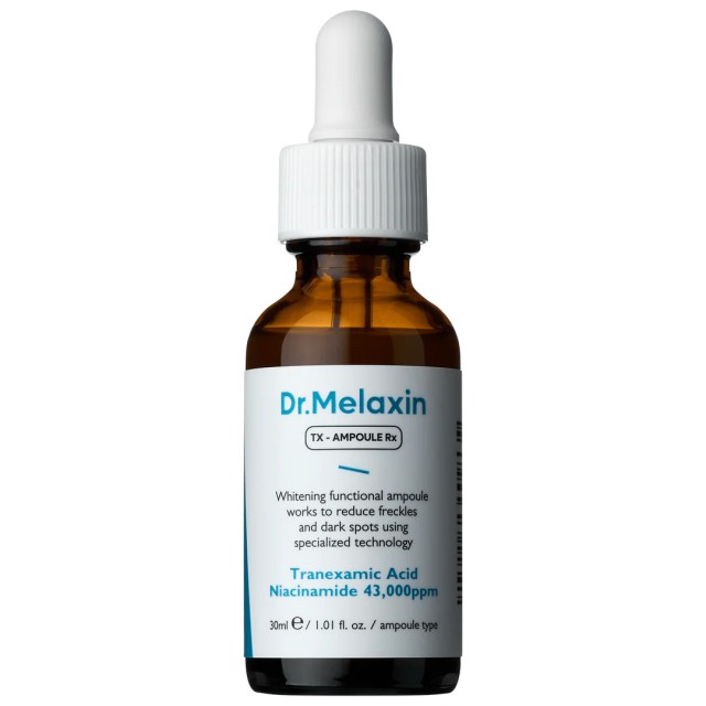 Dr.Melaxin TX Ampoule Rx 30ml