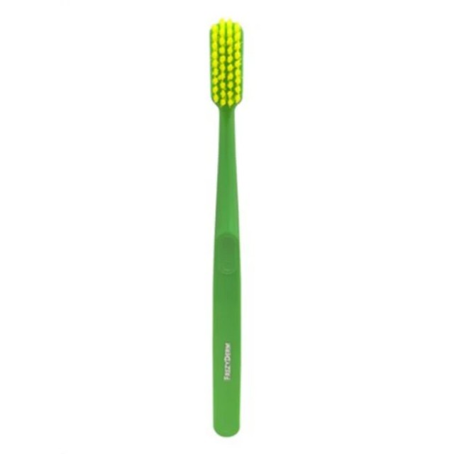 Frezyderm Toothbrush Soft,Mαλακή Οδοντόβουρτσα για Ενήλικες 1τεμ