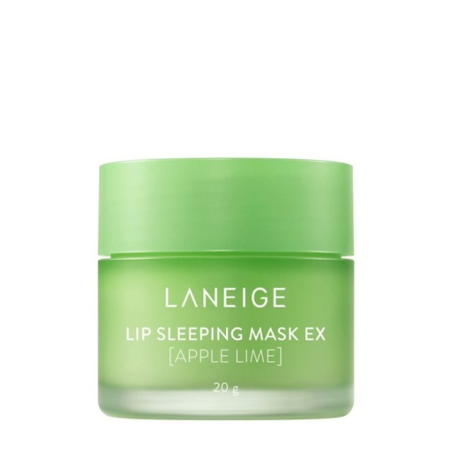 LANEIGE LIP SLEEPING MASK APPLE LIME