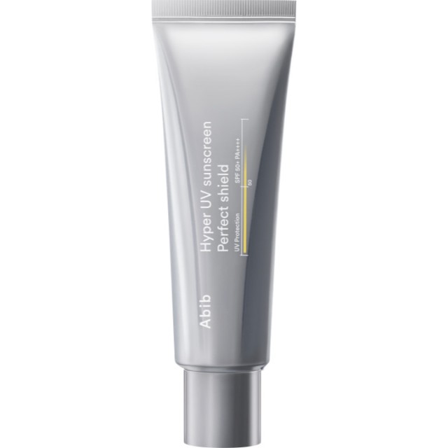 Abib – Hyper UV Sunscreen Perfect Shield, 50ml