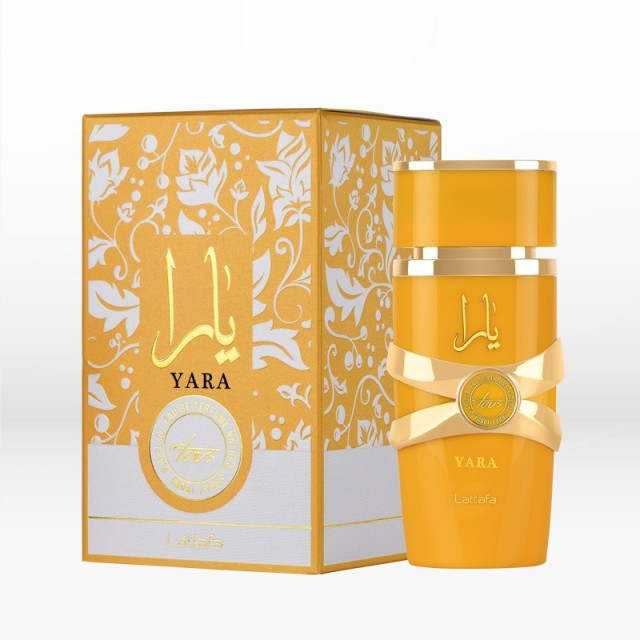 Lattafa Yara Tous Eau de Parfum 100ml
