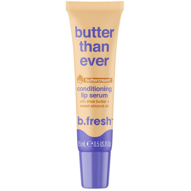B.Fresh Serum χειλιών με βούτυρο καριτέ ,15ml