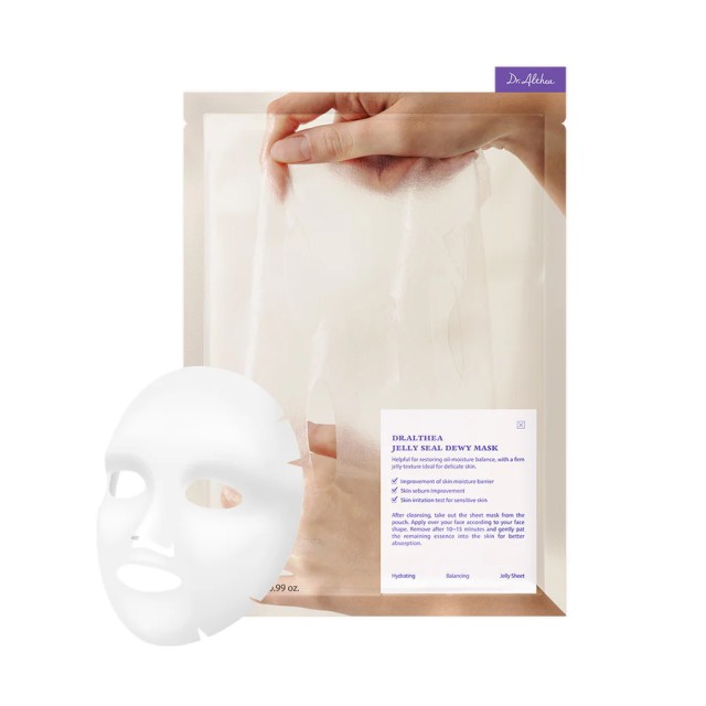 Dr.Althea Jelly Seal Repair Mask 1τεμ