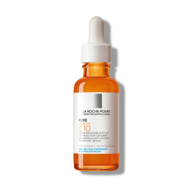 LA ROCHE-POSAY PURE VITAMIN C10 SERUM