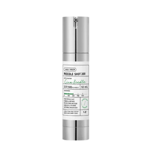 VT Cosmetics Reedle Shot 300 50ml