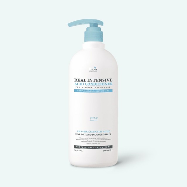 Lador Real Intensive Acid Conditioner 900ml