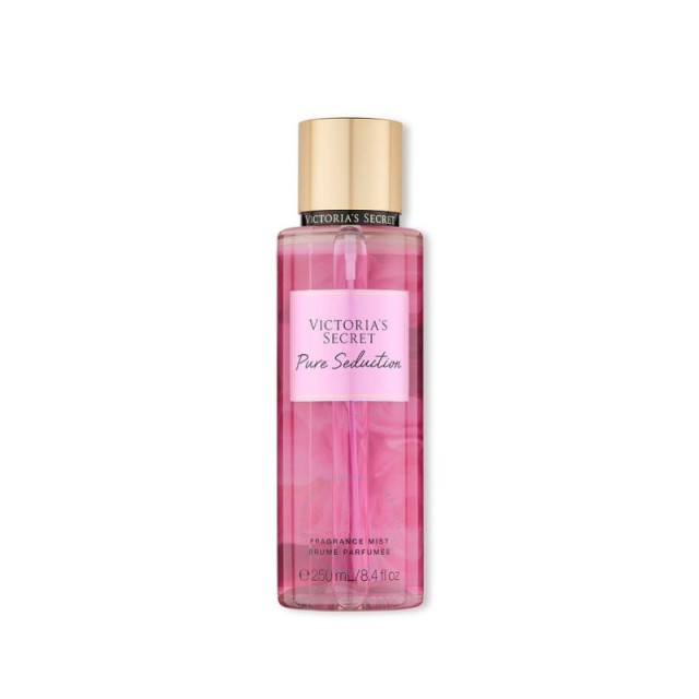 Victoria’s Secret Pure Seduction Body Veil 250 ml-Φρουτωδες Λουλούδενιο Άρωμα για Γυναίκες 250ml