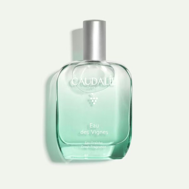 Caudalie - Eau des Vignes Fresh Fragrance Γυναικείο Αρωμα, 50ml