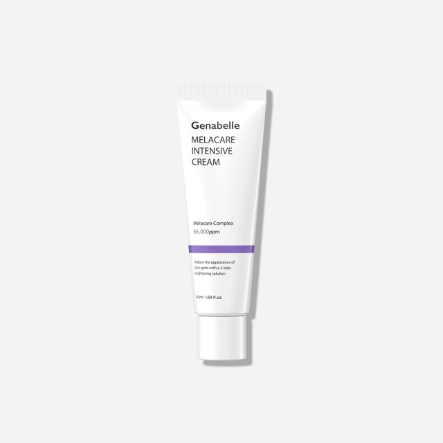 Genabelle - Melacare Intensive Cream,50ml