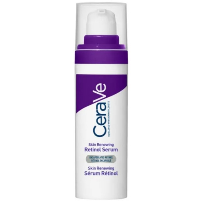 Cerave Skin Renewing Retinol Serum 30ml