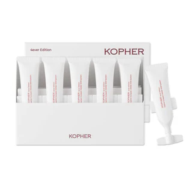 KOPHER Curepair Melder SOS System 1.5ml (20ea)-Θεραπεία για αντιμετώπιση των κηλίδων, των ρυτίδων και την καταπράυνση