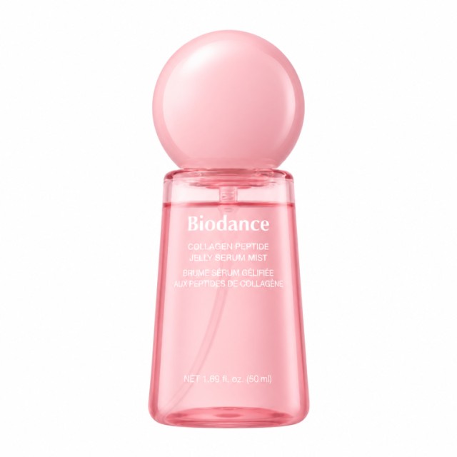 Biodance -Collagen Peptide Jelly Serum Mist, 50ml