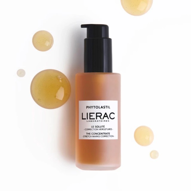Lierac Phytolastil The Concentrate - Stretch Marks Correction, Διόρθωση Ραγάδων 100ml