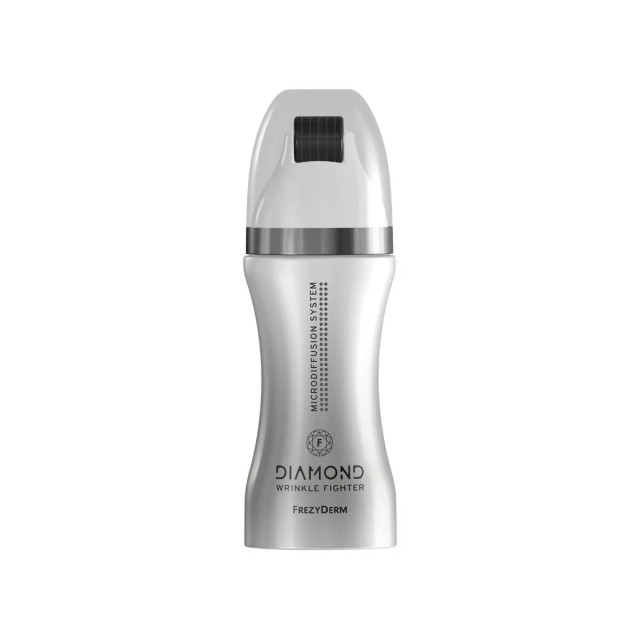 Frezyderm Diamond Wrinkle Fighter Premium Serum Αντιρυτιδικός - Συσφικτικός Ορός για Ώριμο Δέρμα, 40ml
