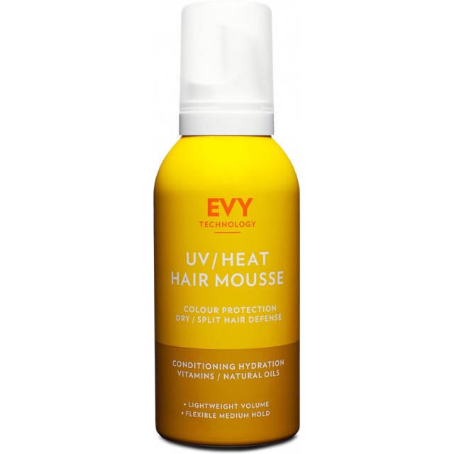 EVY Technology UV Hair Protection Προστασία μαλλιών 150ml