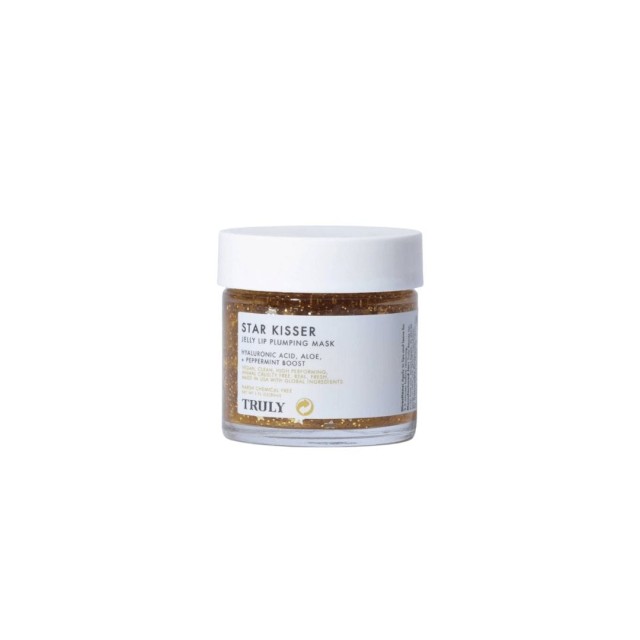 Truly Starkisser Jelly Lip Plumping Mask 30ml