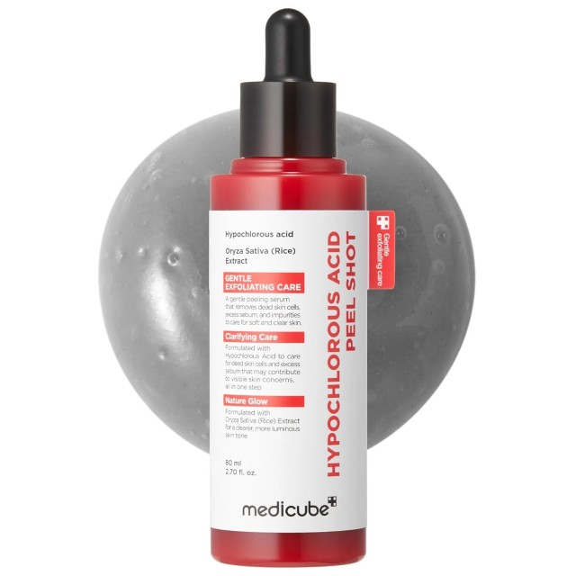 Medicube Hypochlorous Acid Peel 80ml