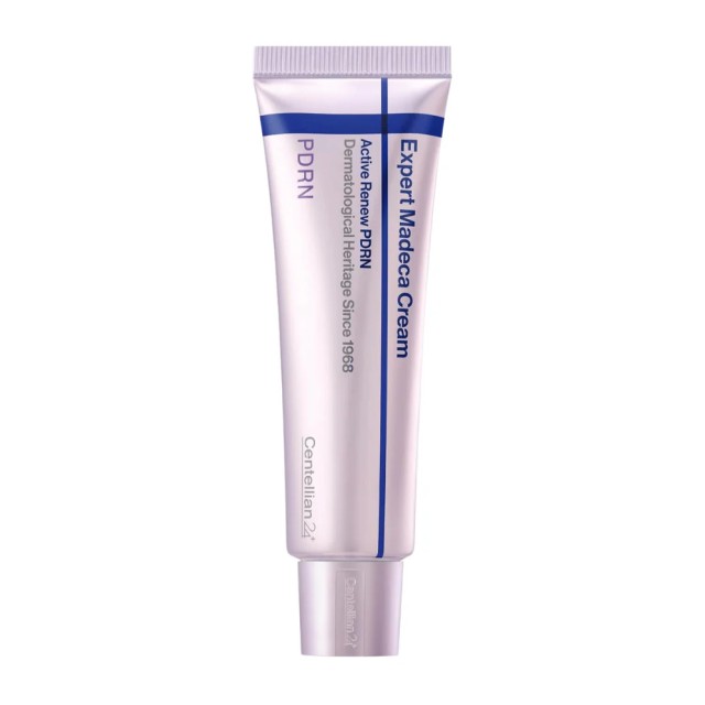 Centellian24  Expert Madeca Cream Active Renew PDRN-Kρέμα προσώπου με PDRN για εντατική ανανέωση και επανόρθωση της επιδερμίδας 50ml