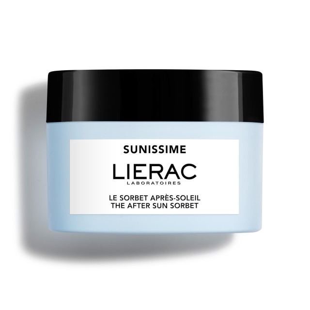 Lierac Sunissime The After Sun Sorbet Face 50ml