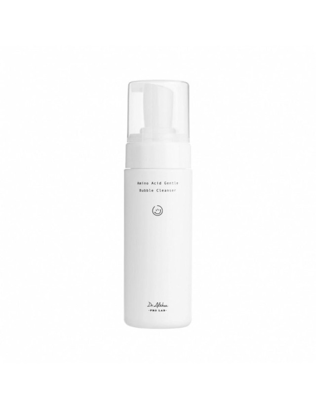 Dr. Althea Amino Acid Gentle Bubble Cleanser 140ml