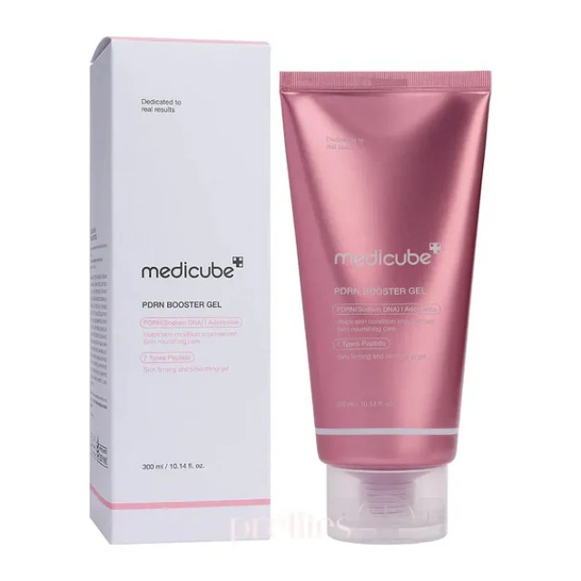 Medicube PDRN Booster Gel 300ml