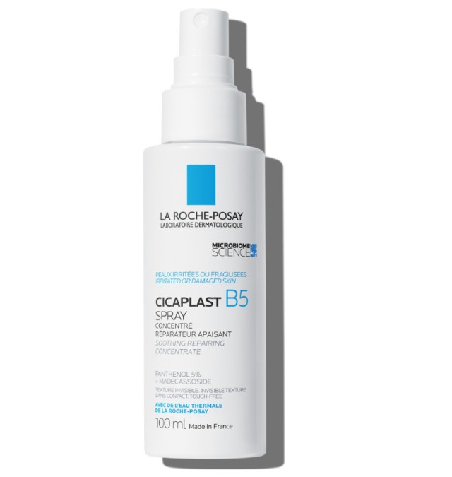 LA ROCHE POSAY CICASPRAY B100M