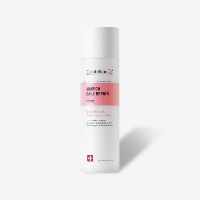 Centellian24 Madeca Daily Repair Toner 150ml