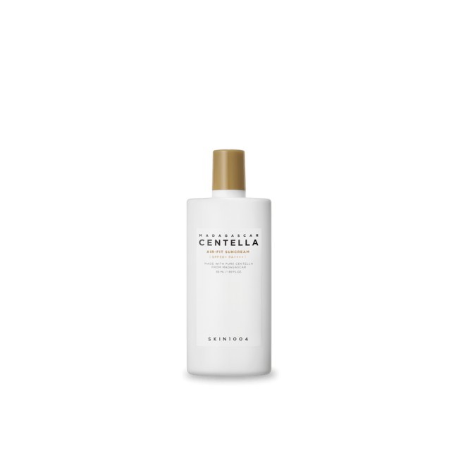 SKIN1004 MADAGASCAR CENTELLA AIR-FIT SUNCREAM PLUS SPF50+