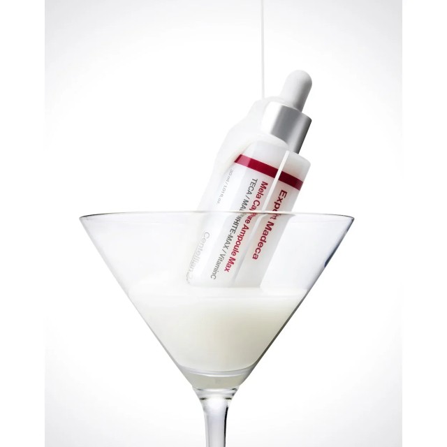 Centellian24 Expert Madeca Mela Capture Ampoule Max 30ml