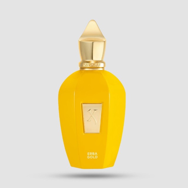 Xerjoff Erba Gold Eau De Parfum 100ml