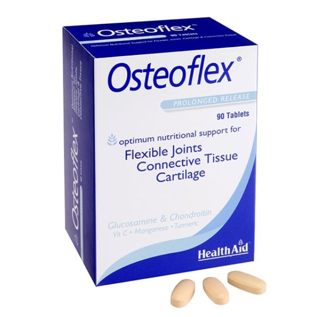 Health Aid Osteoflex, 90tabs