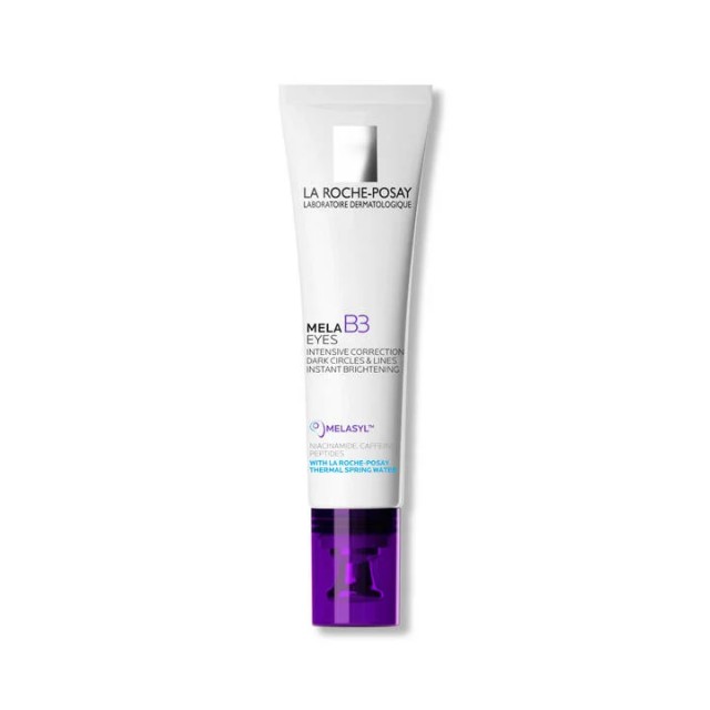 La Roche Posay MELA B3 Eyes Intensive Corraction, 15ml