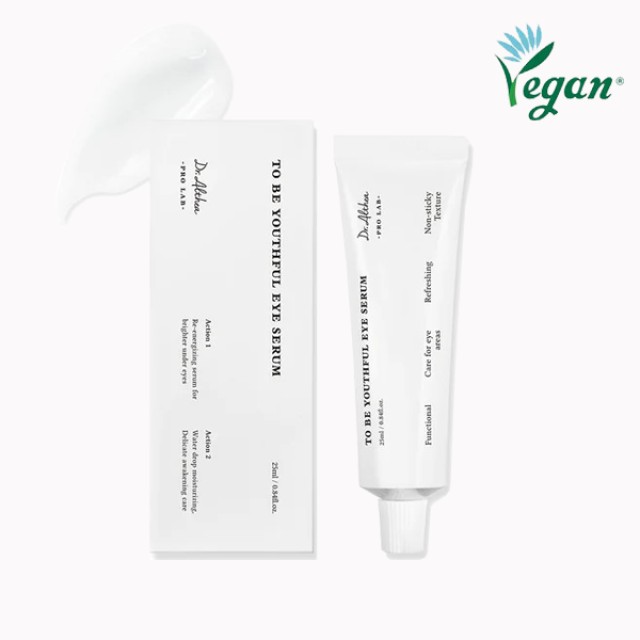 Dr. Althea To Be Youthful Eye Serum,25ml