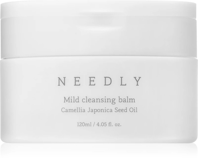 Needly Mild Cleansing Balm 120ml