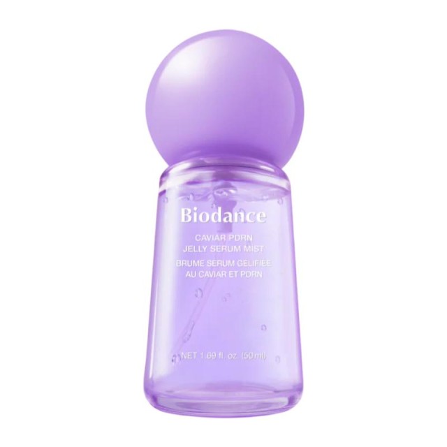 Biodance – Caviar PDRN Jelly Serum Mist, 50ml