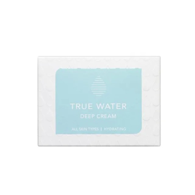 Thank You Farmer True Water Deep Cream 50 ml