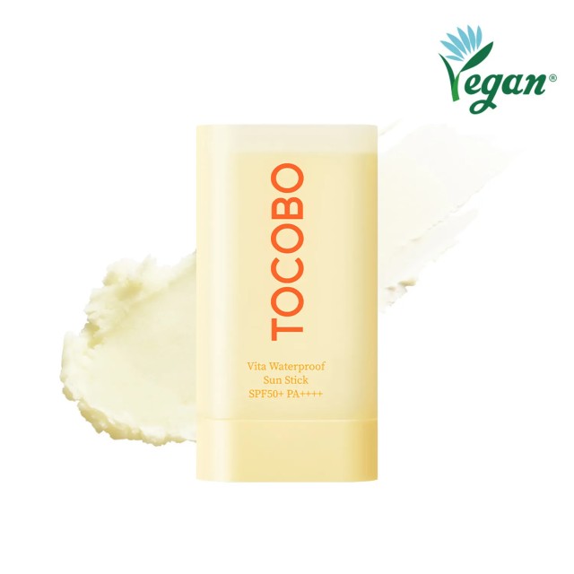Tocobo Vita Waterproof Sun Stick SPF 50+ PA++++ 18g