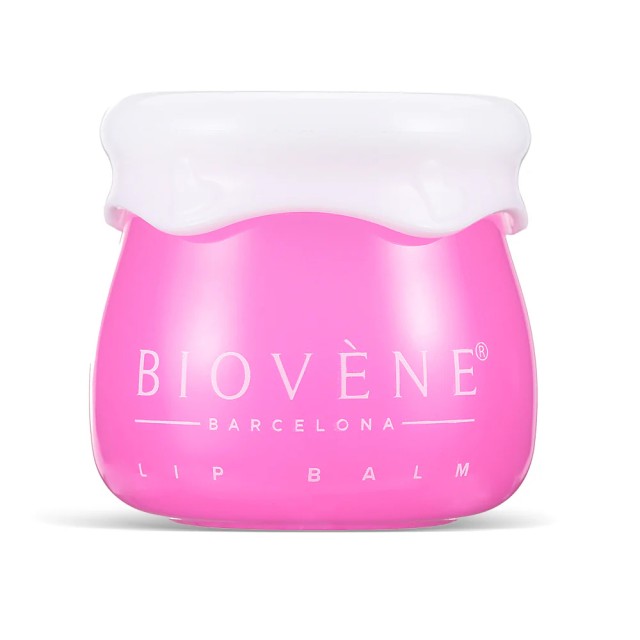 Biovene Barcelona Watermelon + Peptide Lip Butter Balm Dewy-Dream Juicy 8g