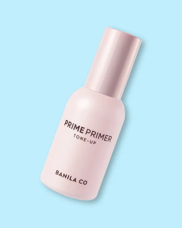 Banila Co Ουδέτερο ροζ primer Prime Primer Toneup 30ml