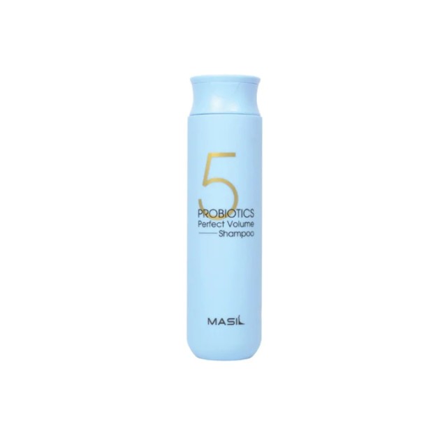 MASIL - 5 Probiotics Perfect Volume Shampoo 300ml