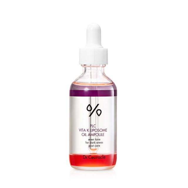Dr. Ceuracle PLC Vita Liposome Oil Ampoule 50ml
